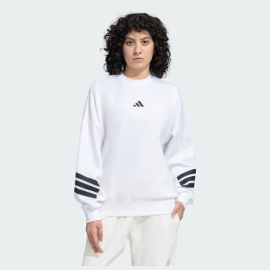 Future Icons 3 Stripes Sweatshirt