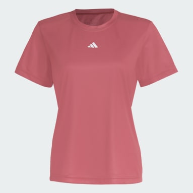 Camiseta Treino De Poliéster
