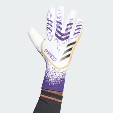 adidas TRX Goretex gloves Black | Trekkinn