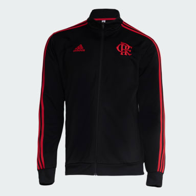 Jaqueta Esportiva Flamengo
