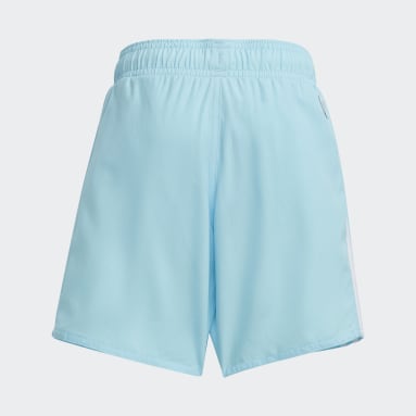 Kinderen 4-8 Jaar Zwemmen adidas x Disney Kermit Short