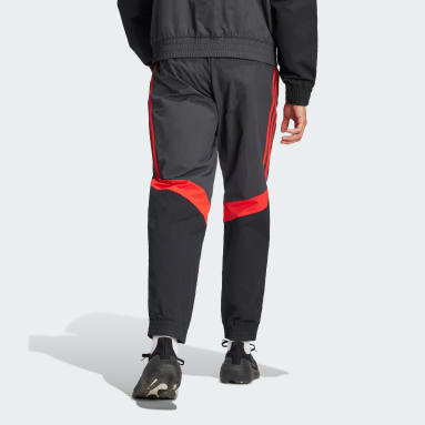 Pantalón Deportivo Tejido River Plate