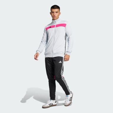 Tiro 25 Essentials Track Suit