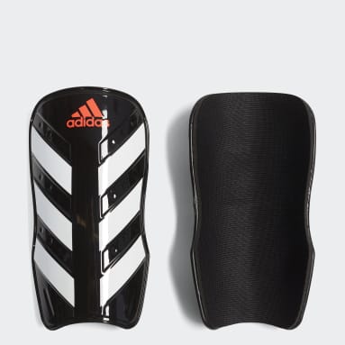 Lifestyle Black Everlesto Shin Guards