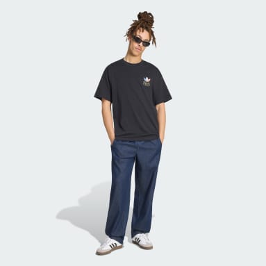 PARIS ARTDECO LOGO T-SHIRT