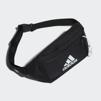 Gym & Training Black Classic Essential Waist Bag