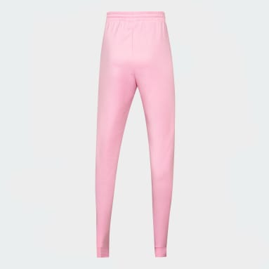 Pantalón Deportivo Adicolor Classics Cuffed