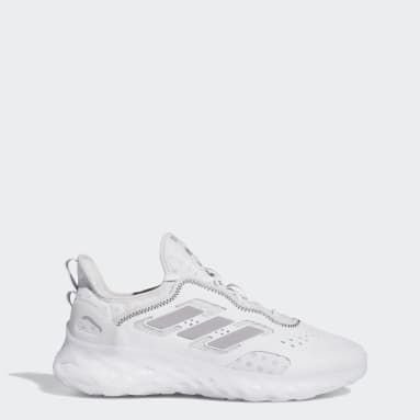 Zapatillas Web Boost Blanco Hombre Sportswear