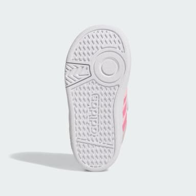 Hoops 4.0 Shoes Kids