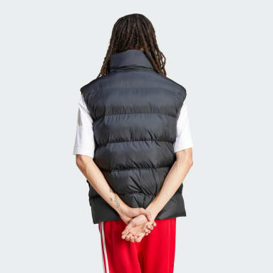 Tonal Puffer Bodywarmer