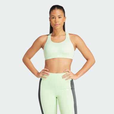 TLRD Impact Training High-Support Bra