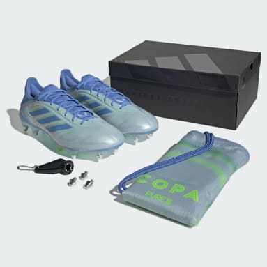 Chaussure Copa Pure 3 Elite Terrain gras