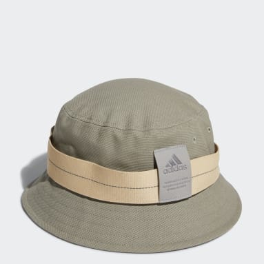 Lifestyle Green Must Haves Seasonal Bucket Hat