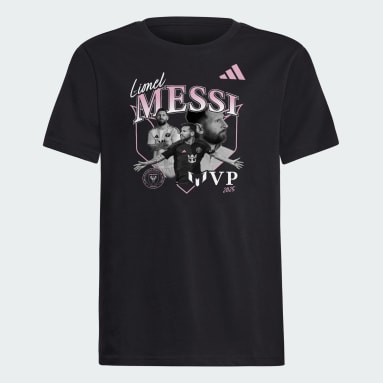 MESSI MVP GRAPHIC T-SHIRT / KIDS
