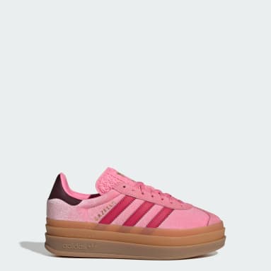 Gazelle Bold Shoes Kids