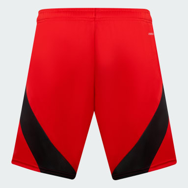 Shorts Tercer Uniforme River Plate 25/26
