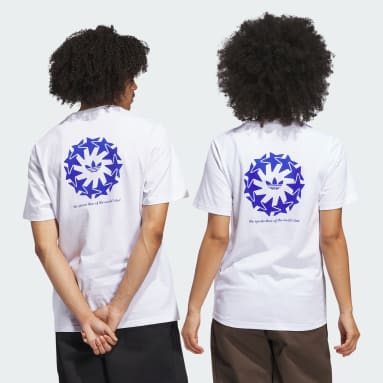 Star Wheel Tee (Gender Neutral)