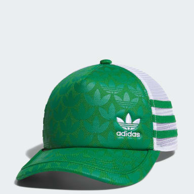 adidas Men s Green Hats adidas US