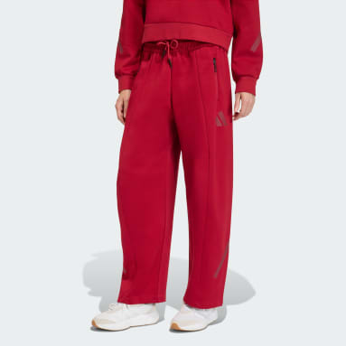 adidas Z.N.E. Açık Kenar Eşofman Altı