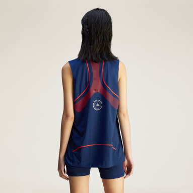 Canotta adidas by Stella McCartney TruePace Running