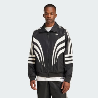 Atlanta Track Top