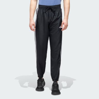 Wimbledon Tapered Mesh-Trimmed Cotton-Blend Track Pants