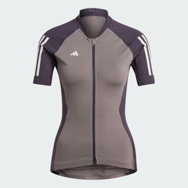 Maglia da ciclismo Essentials 3-Stripes