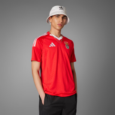 Benfica 24/25 Home Jersey