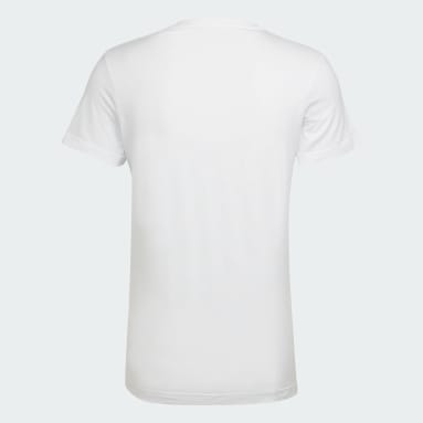 Real Madrid UCL Winners Tee