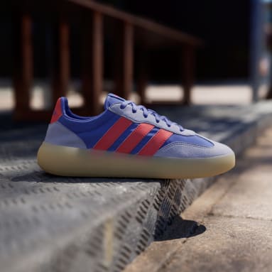 Barreda Decode Schoenen