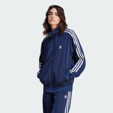 Adicolor Classics Loose Firebird Track Top