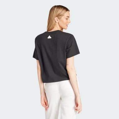 Women s Shirts adidas US