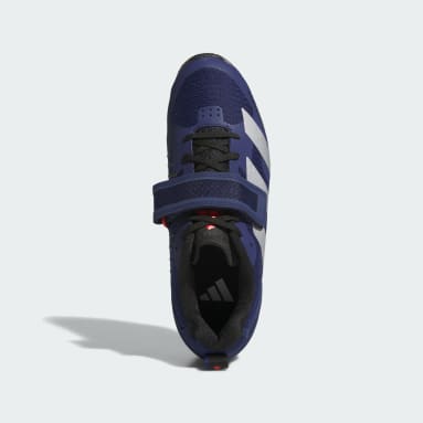 Adipower Weightlifting 3 Shoes