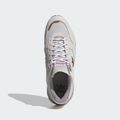 TREZIOD SHOES Grå