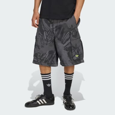 Zip-Off Cargo Pants