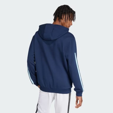 하우스 오브 티로 플리스 후디