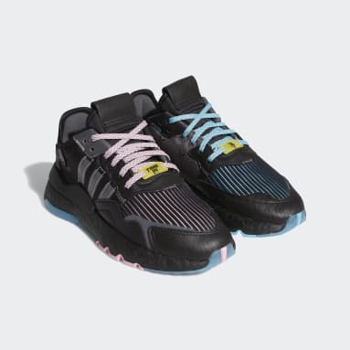 adidas nite jogger preço