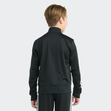 【Adidas】◆Sports PUL jackets Black◆JD3778◆ 51ZciKLv7pL._UY350_.jpg