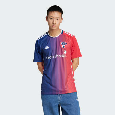 FC Dallas 24/25 Home Jersey