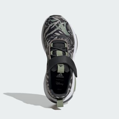 Chaussure adidas x Disney Lion King Racer TR23 Enfants