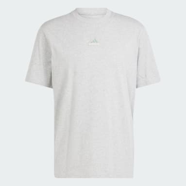 ALL SZN Embroidery Graphic Tee