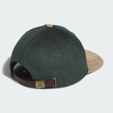 Corduroy Hat