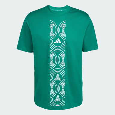 Mexico DNA T-shirt