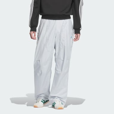 Ordinary People Utility Pants