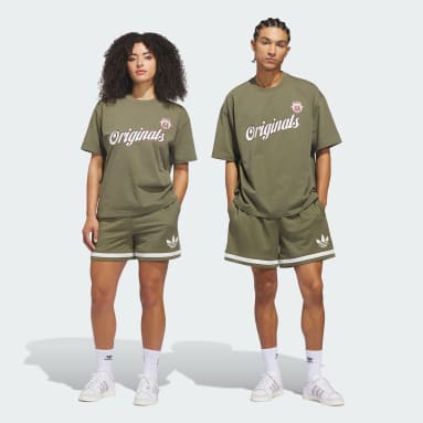 Originals Basketball Shorts