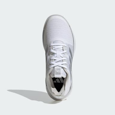 Sapatilhas Crazyflight Branco Netball