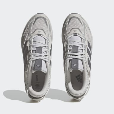 Sportswear Grey Spiritain 2000 Shoes