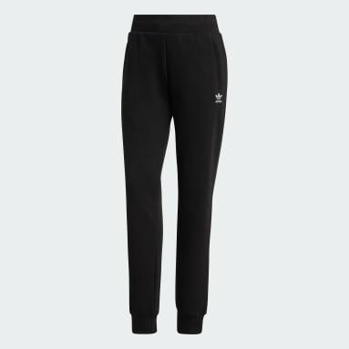 Adicolor Essentials Fleece Slim-fit Joggingbroek