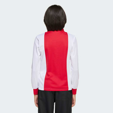 Ajax Kids Anniversary Trikot