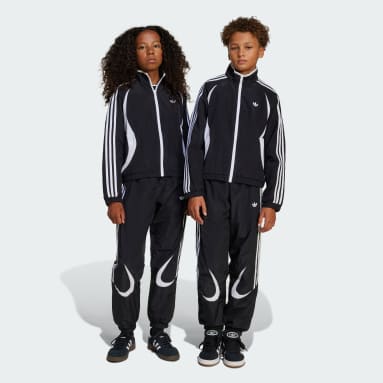 Teamgeist Track Pants Kids